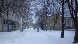 384 екипа на Енергото работят по аварии