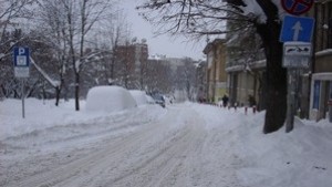 Мъж от Свищов е с опасност за живота след катастрофа