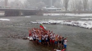Ето кой хвана кръста в Пловдив Смолян и Пазарджик СНИМКИ