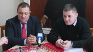 Шуменските социалисти се стягат за избори