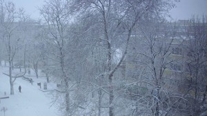 Над 70 села са без ток става все постудено