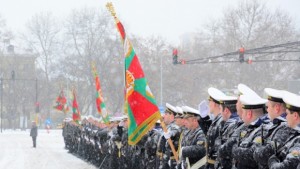 Как Варна отбеляза Богоявление СНИМКИ
