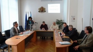 Публично обсъдиха проекта за бюджет на община Тунджа