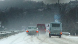 Обявиха бедствено положение в Аксаково