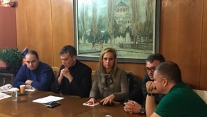 БСП в Плевен започна подготовка за предсрочни парламентарни избори
