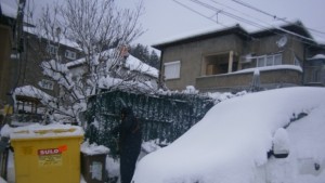 Обстановката в община Габрово към 1330 ч