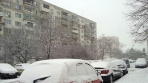 Продължават обработки на улици по които се движи градски транспорт