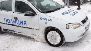 Два вледенени трупа край Извор
