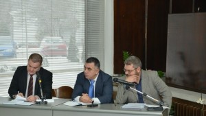 Проектобюджетът е поредната стъпка към финансова стабилност на община Сливен