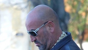 Ценко Чоков и синът му искат да излязат от ареста