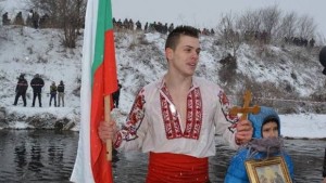 17годишен найбърз за Разпятието в Харманли