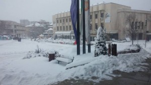 Крум Милев Машините на снегопочистващата фирма няма да спират работа