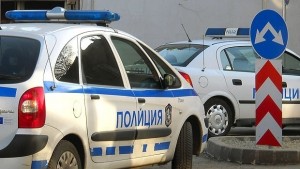 Хванаха извършил въоръжен грабеж
