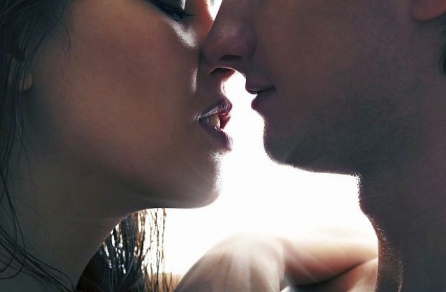 Петте най-красиви филмови целувки (СНИМКИ/ВИДЕО)