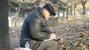 Българската демокрация излезе в пенсия