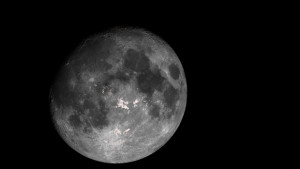 Разходка до Луната през следващото десетилетие