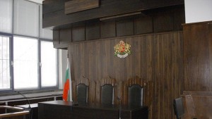 В Съдебната палата на Добрич отвори врати нова съдебна зала