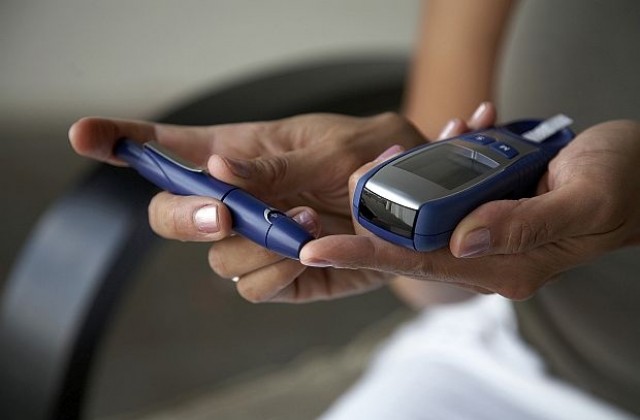 Колко тест ленти за диабетици ще покрива Здравната каса от 1 април?