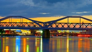 Минибус без шофьор премина успешно изпитание в Германия