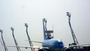 Летището затворено и тази сутрин