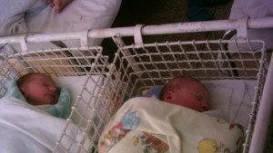 Кюстендилска област е на 21 во място по брой новородени