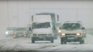 Пътят МъглижНиколаевоВетрен е отворен