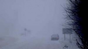 26 села осъмнаха без ток 16 без вода