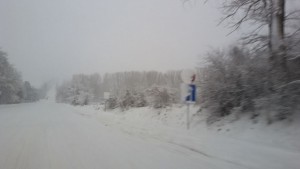 Обявиха бедствено положение и в Каолиново и Венец