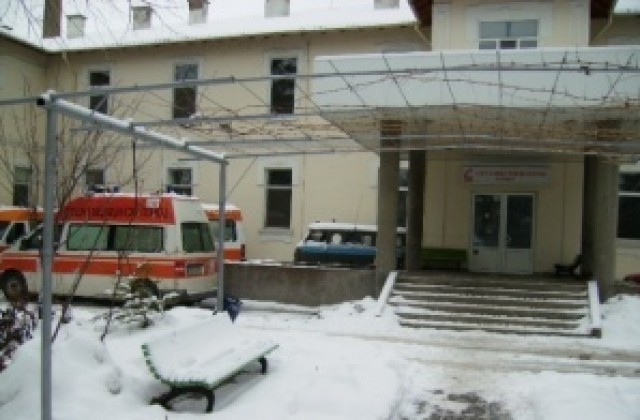 Блъснаха двама пешеходци в Кюстендил