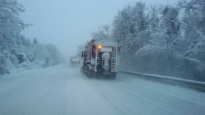 Закъсали коли пречат на почистването от Oбщината призовават да не