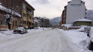 Снегопочистването във Враца ще стане повод за уволнения