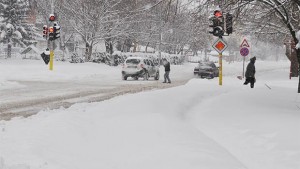 14 села остават без ток 10 без вода