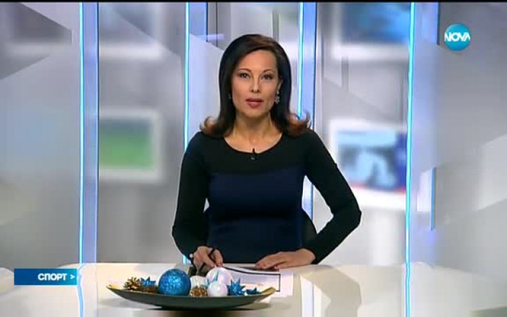 Спортни новини (07.01.2017 - централна емисия)