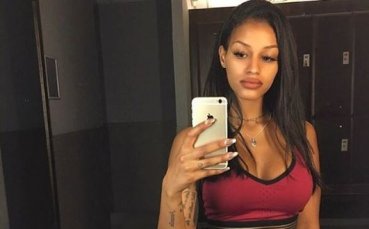 Балотели и Фани отново са заедно