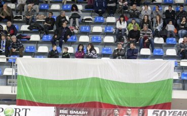 Балканската лига остава с пълен брой участници