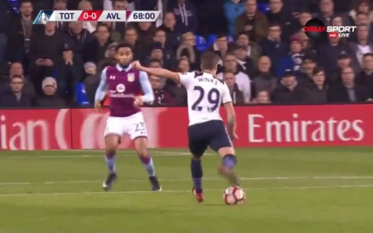 Тотнъм - Астън Вила 2:0 /репортаж/