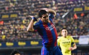 Виляреал - Барселона<strong> източник: Gulliver/GettyImages</strong>