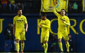 Виляреал - Барселона<strong> източник: Gulliver/GettyImages</strong>