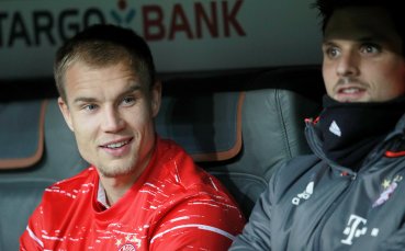 Бадщубер може да заиграе в местен конкурент на Байерн