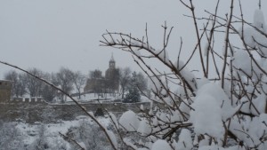 Удължиха ваканцията на студентите от ВТУ