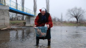 Празнуваме Бабинден