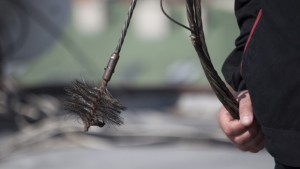 Да почистим комините на своите жилища