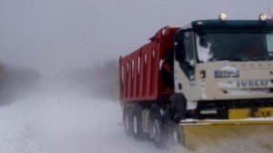 13 села са без ток а 17 без вода