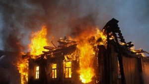 Мъж намери смъртта си при пожар в Кадиево