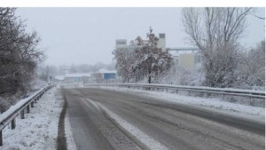 Областна Обстановката в Хасковско е спокойна