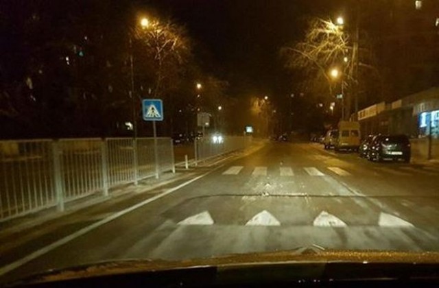 Проходими при зимни условия са улиците в Сливен