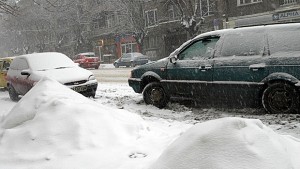 Военна техника в помощ на Силистра