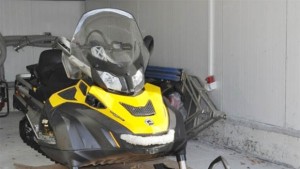 С моторната шейна на Пожарната ще търсят авариите на Енерго