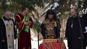 В Казанлък отдадоха почит към героите