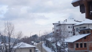 Десетки ел уреди изгоряха при токов удар в Смолян
